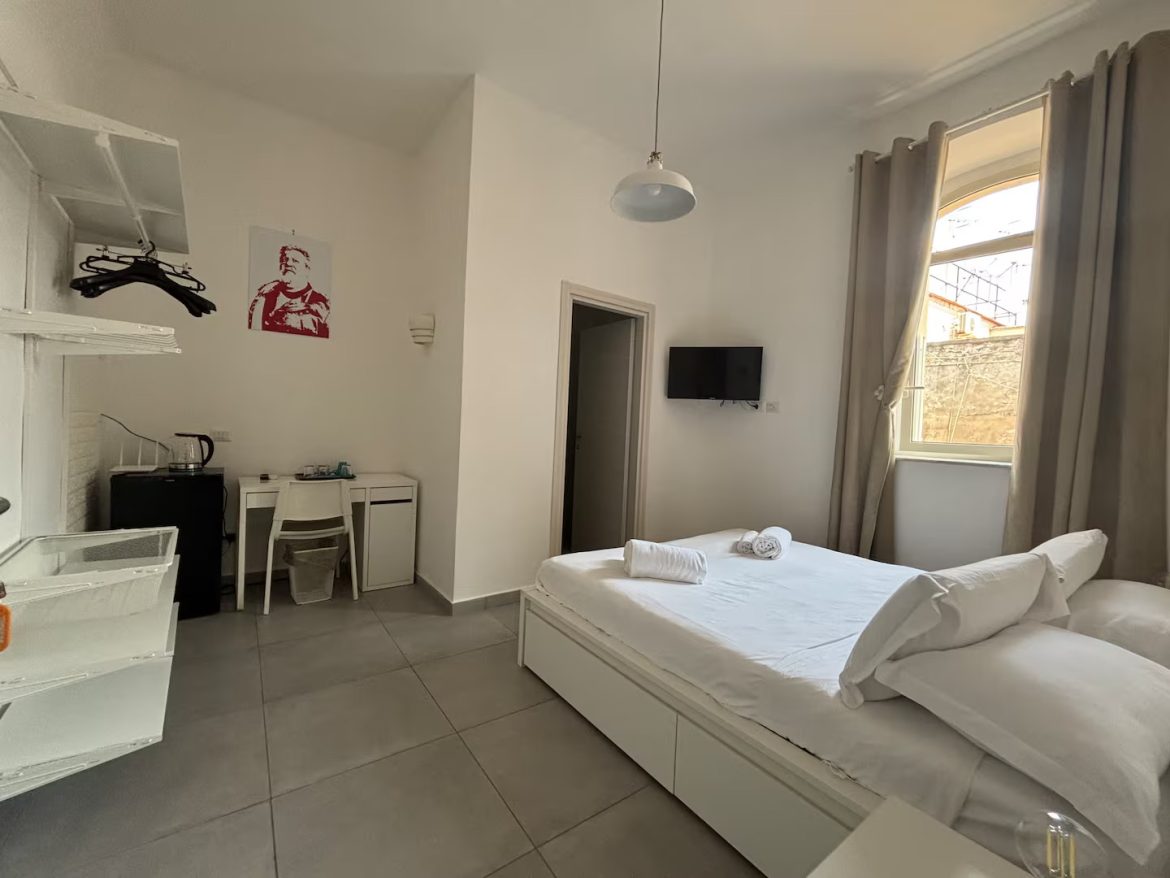 Lello Arena – Doppia